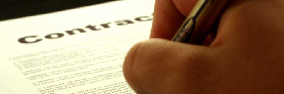 Commercial Property Advice & Services